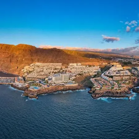 Amazing Ocean View Gigantes شقة